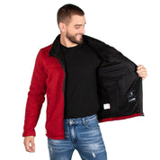 Sudadera Para Hombre Con Bolsas Greenlander - Greenlander