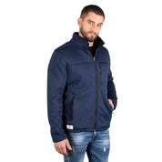 Sudadera Para Hombre Con Bolsas Greenlander - Greenlander