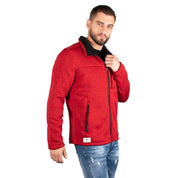 Sudadera Para Hombre Con Bolsas Greenlander - Greenlander