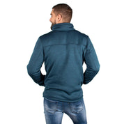 Sudadera Para Hombre Con Bolsas Greenlander - Greenlander