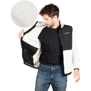 Sudadera Para Hombre Fleece Greenlander - The Original Greenlander