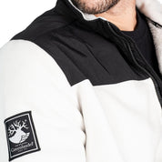 Sudadera Para Hombre Fleece Greenlander - The Original Greenlander