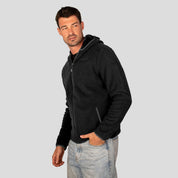 Sudadera Para Hombre Fleece Greenlander - The Original Greenlander