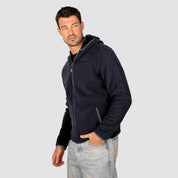 Sudadera Para Hombre Fleece Greenlander - The Original Greenlander