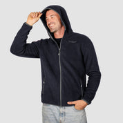 Sudadera Para Hombre Fleece Greenlander - The Original Greenlander