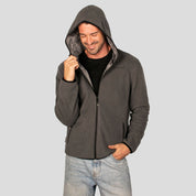 Sudadera Para Hombre Fleece Greenlander - The Original Greenlander