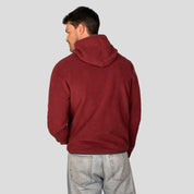 Sudadera Para Hombre Fleece Greenlander - The Original Greenlander