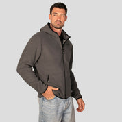 Sudadera Para Hombre Fleece Greenlander - The Original Greenlander