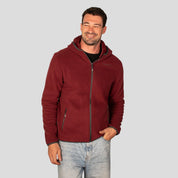 Sudadera Para Hombre Fleece Greenlander - The Original Greenlander