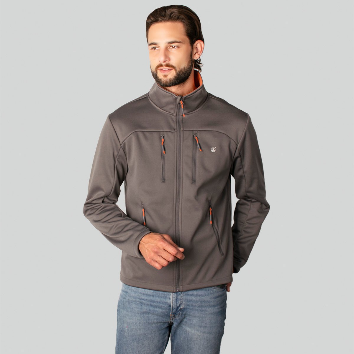 Sudadera Para Hombre Greenlander - The Original Greenlander