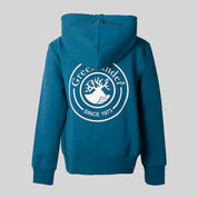 Sudadera Para Niños Unisex Greenlander Hoodie Básica - The Original Greenlander