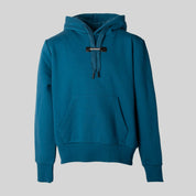 Sudadera Para Niños Unisex Greenlander Hoodie Básica - The Original Greenlander