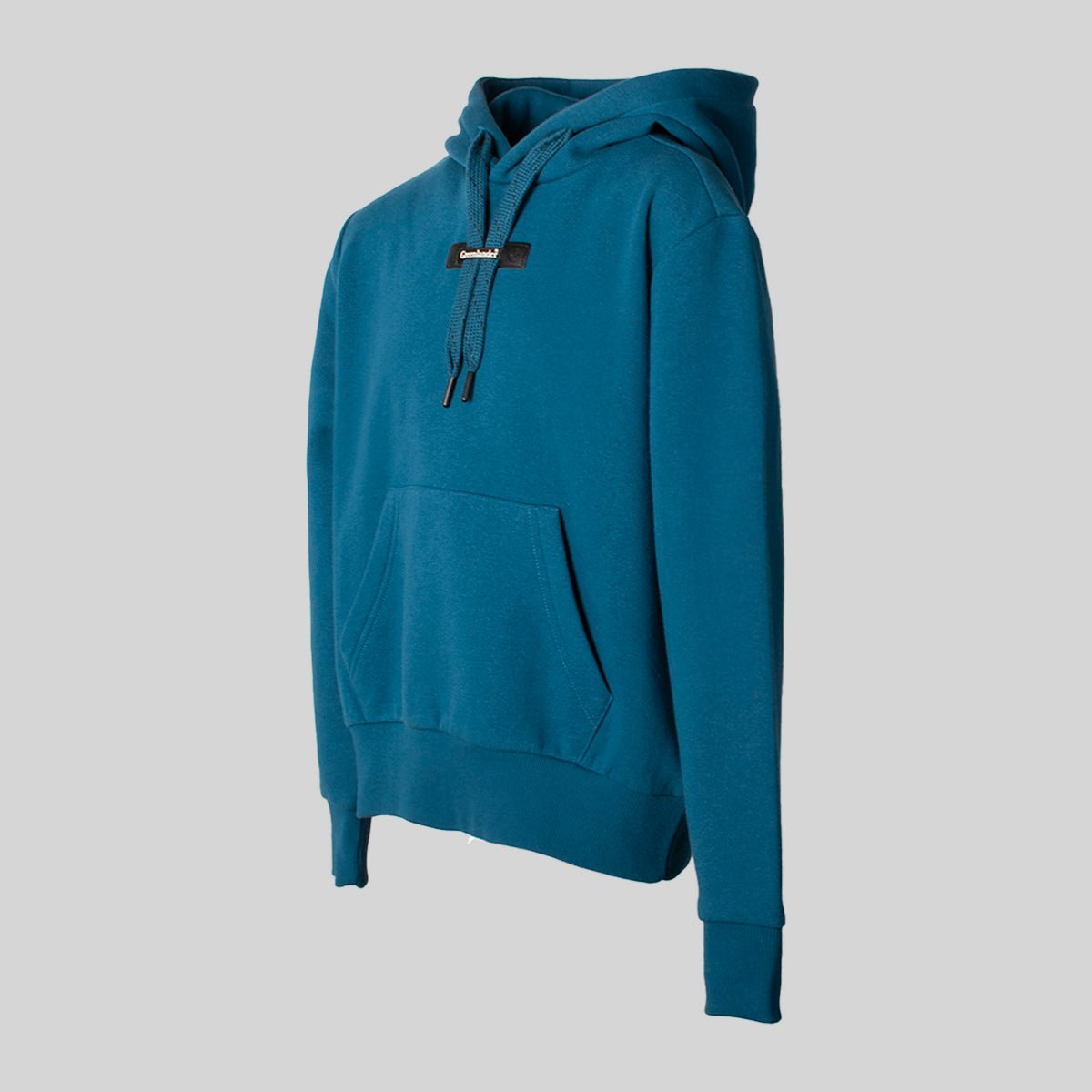 Sudadera Para Niños Unisex Greenlander Hoodie Básica - The Original Greenlander