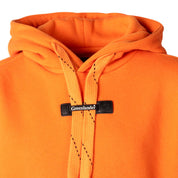 Sudadera Para Niños Unisex Greenlander Hoodie Básica - The Original Greenlander