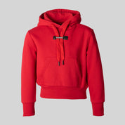 Sudadera Para Niños Unisex Greenlander Hoodie Básica - The Original Greenlander