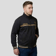 Sudadera Plus Size Deportiva de México para Hombre Futbolera - Greenlander
