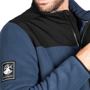 Sudadera Polar Hombre Fleece Greenlander - The Original Greenlander