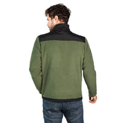 Sudadera Polar Hombre Fleece Greenlander - The Original Greenlander