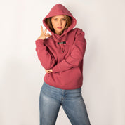 Sudadera Unisex Greenlander Hoodie Básica - The Original Greenlander