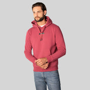 Sudadera Unisex Greenlander Hoodie Básica - The Original Greenlander