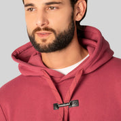 Sudadera Unisex Greenlander Hoodie Básica - The Original Greenlander