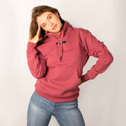 Sudadera Unisex Greenlander Hoodie Básica - The Original Greenlander