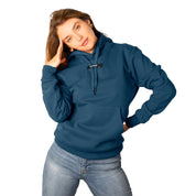 Sudadera Unisex Greenlander Hoodie Básica - The Original Greenlander