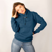 Sudadera Unisex Greenlander Hoodie Básica - The Original Greenlander