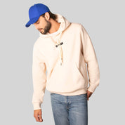 Sudadera Unisex Greenlander Hoodie Básica - The Original Greenlander