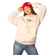 Sudadera Unisex Greenlander Hoodie Básica - The Original Greenlander