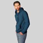 Sudadera Unisex Greenlander Hoodie Básica - The Original Greenlander