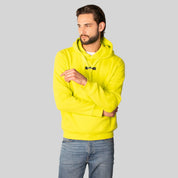 Sudadera Unisex Greenlander Hoodie Básica - The Original Greenlander