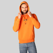 Sudadera Unisex Greenlander Hoodie Básica - The Original Greenlander