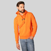 Sudadera Unisex Greenlander Hoodie Básica - The Original Greenlander