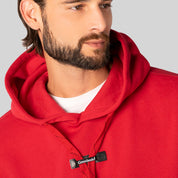 Sudadera Unisex Greenlander Hoodie Básica - The Original Greenlander