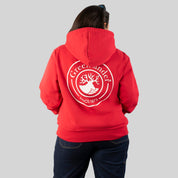 Sudadera Unisex Plus Size Greenlander Hoodie Básica - The Original Greenlander