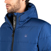 Chamarra Adventure Gorro Ajustable Hombre - The Original Greenlander