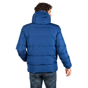 Chamarra Adventure Gorro Ajustable Hombre - The Original Greenlander