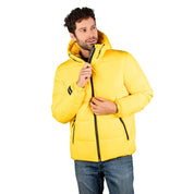 Chamarra Adventure Gorro Ajustable Hombre - The Original Greenlander