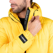 Chamarra Adventure Gorro Ajustable Hombre - The Original Greenlander