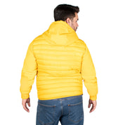 Chamarra Adventure Hombre Plus Size - The Original Greenlander