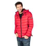 Chamarra Adventure Pluma Ligera Hombre Premium Collection - The Original Greenlander