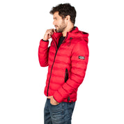 Chamarra Adventure Pluma Ligera Hombre Premium Collection - The Original Greenlander