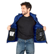 Chamarra Adventure Pluma Ligera Hombre Premium Collection - The Original Greenlander