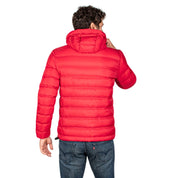 Chamarra Adventure Pluma Ligera Hombre Premium Collection - The Original Greenlander