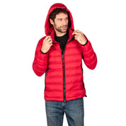 Chamarra Adventure Pluma Ligera Hombre Premium Collection - The Original Greenlander