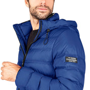 Chamarra Adventure Pluma Ligera Hombre Premium Collection - The Original Greenlander