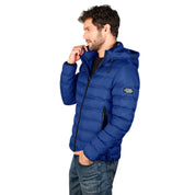 Chamarra Adventure Pluma Ligera Hombre Premium Collection - The Original Greenlander