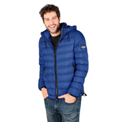 Chamarra Adventure Pluma Ligera Hombre Premium Collection - The Original Greenlander