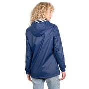 Chamarra Impermeable Rompevientos All Time Mujer - The Original Greenlander